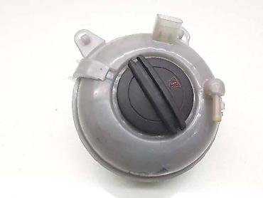 prodaja ventilatora: POSUDA ZA ŠKODA OCTAVIA OD 2012. DO 2019. GOD. | Polovni originalni — 1
