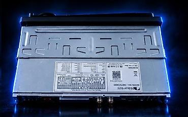 tx6 tv box: Maqnitol, İşlənmiş, AUX — 3