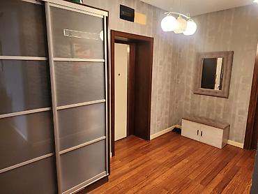 avto karavan: 3 otaqlı, Yeni tikili, 108 kv. m — 5