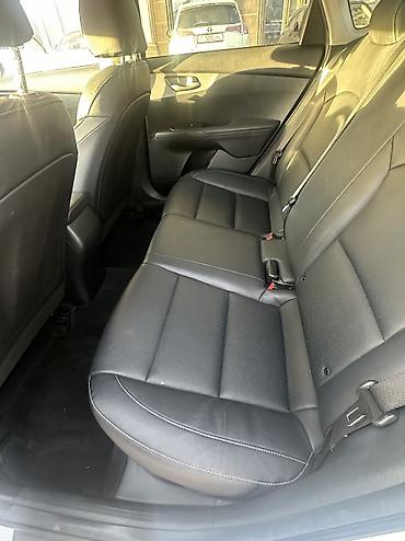 Kia: Kia K3: 2021 г., 1.6 л, Бензин — 8