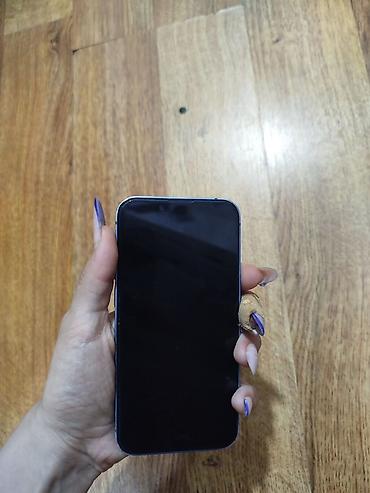 iphone 13 gold: IPhone 13 mini, Mavi, Face ID — 4
