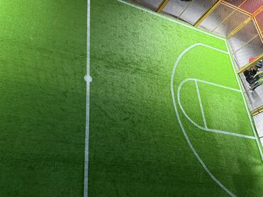 Süni güllər: Mini futbol/basketbol meydançası – süni ot örtüyü və xətlənməsi - -da lalafo.az — 5 Süni güllər: Mini futbol/basketbol meydançası – süni ot örtüyü və xətlənməsi - — 5