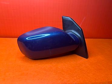 Зеркала: Боковое левое Зеркало Lexus — 6