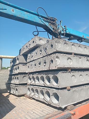 Продаю плиты перекритя новые доставка установка замер бесплатно at lalafo.kg Продаю плиты перекритя новые доставка установка замер бесплатно