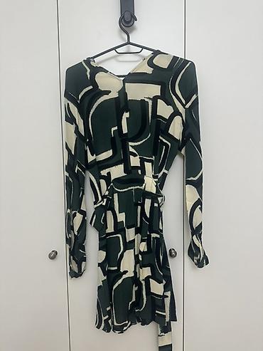 beli: Gündəlik don, Mini, Zara, XS — 7