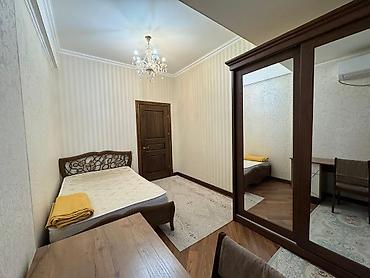 Долгосрочная аренда квартир: 3 комнаты at lalafo.kg — 3 Долгосрочная аренда квартир: 3 комнаты — 3