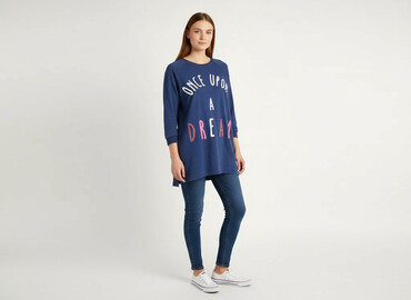 bluza hollister: Bluza damska
, rozmiar S