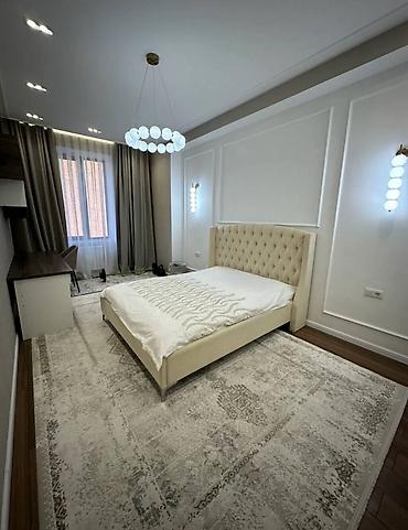 Продажа квартир: 3 комнаты, 109 м², Элитка, 3 этаж, Дизайнерский ремонт — 3
