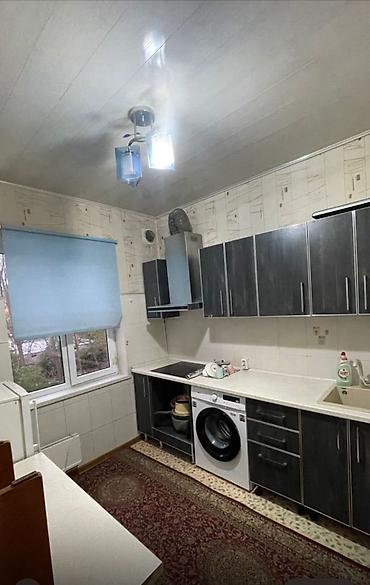 2 8: 2 комнаты, 43 м², 8 мкр Индивидуалка, 4 этаж, Евроремонт — 4
