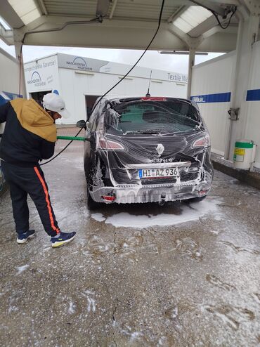 poslovi požarevac: Pranje Automobila