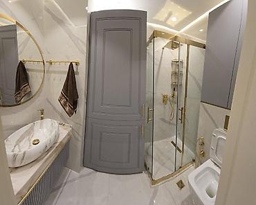 Daşınmaz əmlak: İcarəyə verilir 2 otaqlı yeni tikili 60 m², Şah İsmayıl Xətai m. 1 — 10