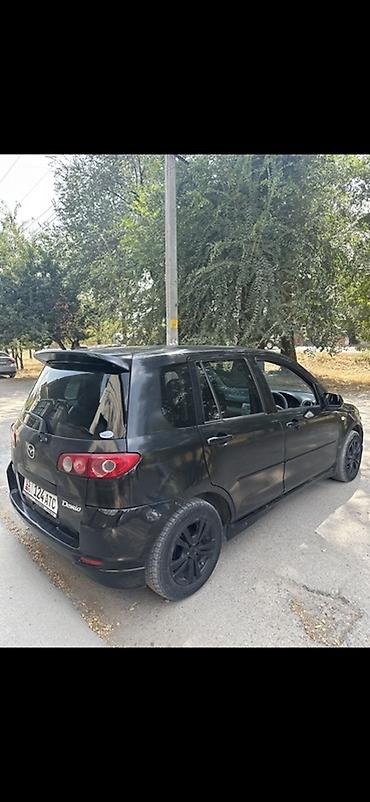 демио титановые диски: Mazda Demio: 2003 г., 1.3 л, Автомат, Бензин, Хэтчбэк — 5