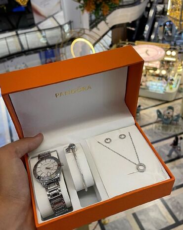 часы пандора цена оригинал: PANDORA ✨