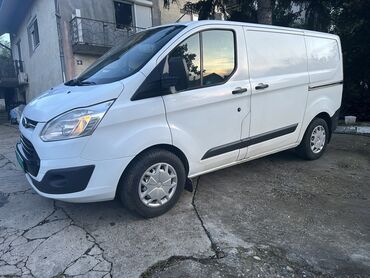 Ford: FORD TRANSIT 2.0 TDI -registrovan do juna 2025. U odlicnom stanju, bez