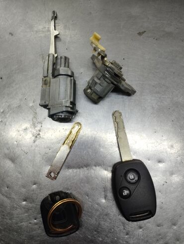 Ключи: Изготовление чип ключей восстановления подбор ключей вскрытие авто — 15