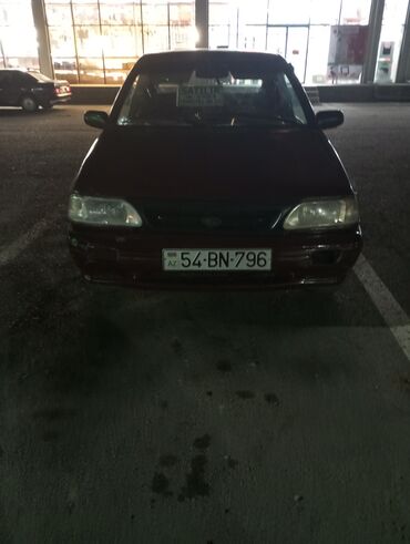 Saipa: Saipa : 1.2 l | 1993 il 250000 km Sedan