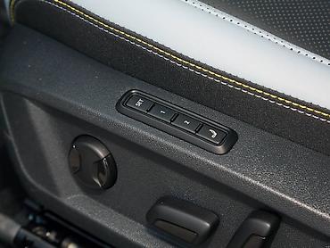 Volkswagen: Volkswagen ID.4: 2026 г., 1.7 л, Электромобиль, Кроссовер — 6