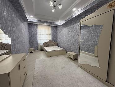 Дом и сад: İcarəyə verilir 2 otaqlı yeni tikili 88 m², Nəriman Nərimanov m — 7