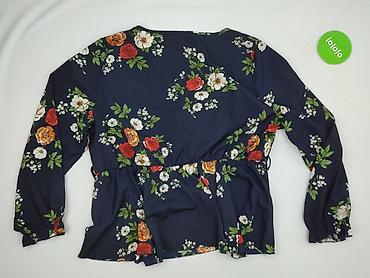 8xl: Shein Curve, Bluzka damska, rozmiar 4XL — 3