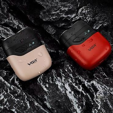 Триммеры: Триммер Для бороды, Вакуумный сбор волос — 7