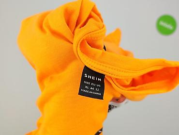 halloween: Shein, T-shirt damski, rozmiar XL — 6