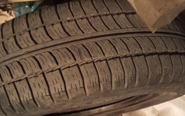 disk teker qiymetleri: İşlənmiş Şin Kama 175 / 75 / R 13