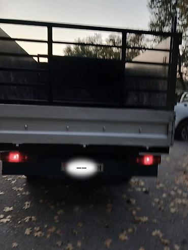 sprinter 2 7: Mercedes-Benz Sprinter 212D, бортовой грузовик - Тип: легкий — 2