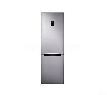 samsung 310: Samsung RB31FERNDS9/WT 310 L No Frost Bütün kateqoriyalar • Ev və bağ — 1