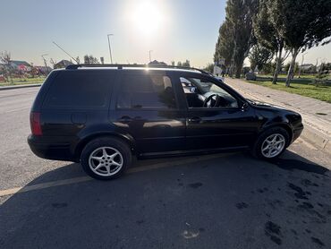 Volkswagen: Volkswagen Golf Variant: 2000 г., 2 л, Автомат, Бензин, Универсал at lalafo.kg — 13 Volkswagen: Volkswagen Golf Variant: 2000 г., 2 л, Автомат, Бензин, Универсал — 13