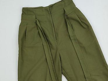 secon hand: Asos, Spodnie materiałowe damskie, rozmiar S — 1