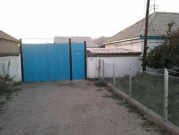 дом участок село мыкан: Продается большой дом 3 комнат, со всей мебелью. В Нарынской области — 1