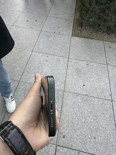 iphone 13 gence: IPhone 13 Pro, Yaşıl, Face ID — 2