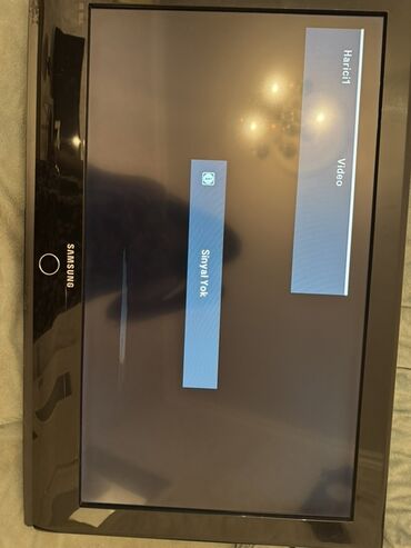 Haima: Телевизор Samsung LCD 32"