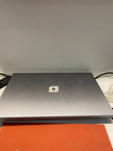 fujitsu ноутбук купить: Ноутбук, Compaq