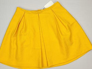 pull ans bear: H&M, Women`s skirt, size S — 1