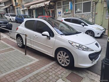 Peugeot: Peugeot 207: 1.6 l. | 2008 έ. 205000 km. Χάτσμπακ — 7
