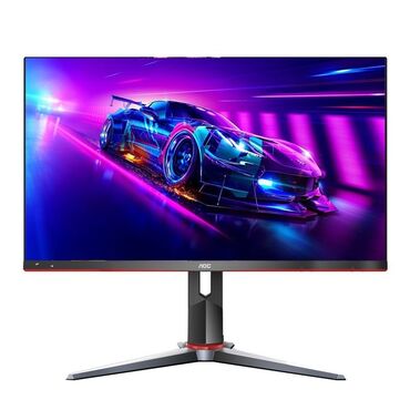 часы garmin forerunner 245: Монитор, AOC, Жаңы, LED, 27" - 28"