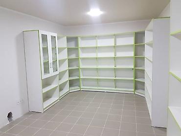 di store: Полка для магазина, Новый, ЛДСП, Бесплатная доставка — 3