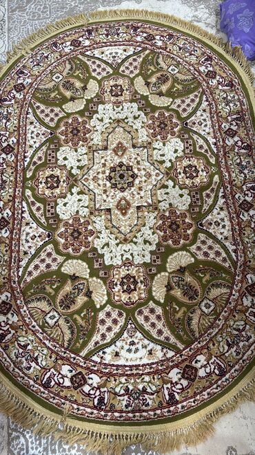 декоративная мебель: Ковер Декоративный, Нет кредита