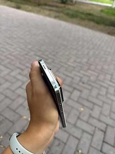 redmi note 12 pro: Xiaomi, 14 Pro, Б/у, 256 ГБ, цвет - Белый, 2 SIM — 5