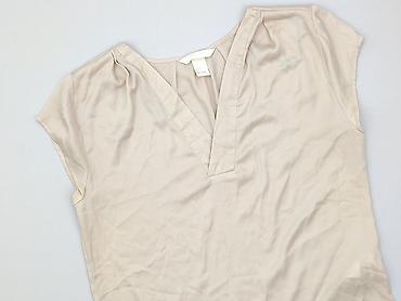 ponczo hm: H&M, Bluzka damska, rozmiar XS — 1