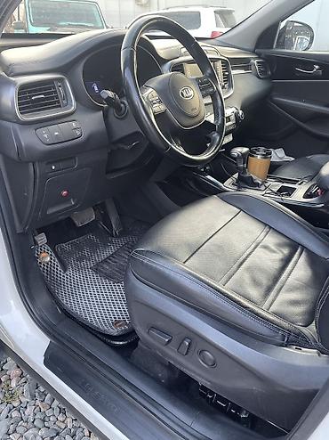 Kia: Kia Sorento: 2019 г., 2 л, Автомат, Дизель, Кроссовер at lalafo.kg — 8 Kia: Kia Sorento: 2019 г., 2 л, Автомат, Дизель, Кроссовер — 8
