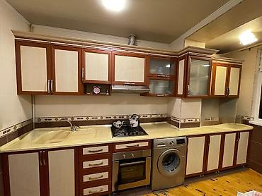 ✔️400 man(Sumqayıt,17-ci Mkr). Kuxna mebeli.Aspirator,qaz üstünde
