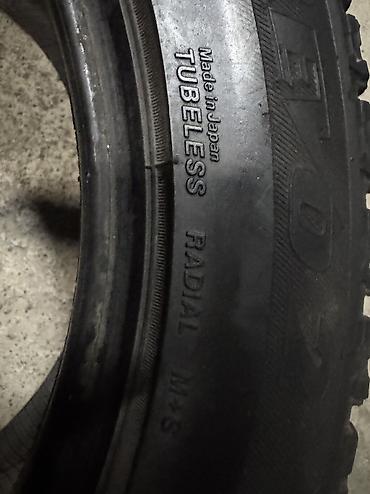 Шины: ШИНЫ 1-MOHAVEcuv—-Crossover 235/65R17 108H всесезонный (2шт) таиланд — 21