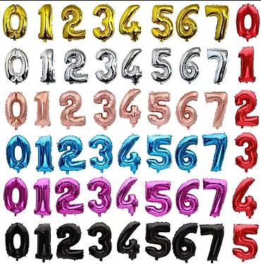 Организация мероприятий: Гелиевые шарывыписка роддома,день рождения,юбилей,хромовые — 9