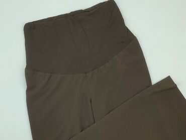 lidl spodnie dresowe: Trousers, XL (EU 42), condition - Good