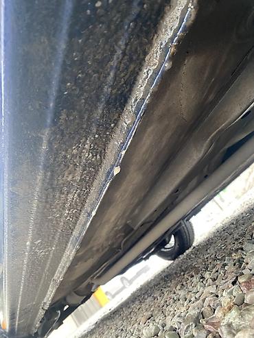 Honda: Honda Civic: 2004 г., 1.7 л, Автомат, Бензин, Седан — 5