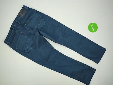 levis 514: G-Star Raw, Jeansy dla mężczyzn, rozmiar L — 3