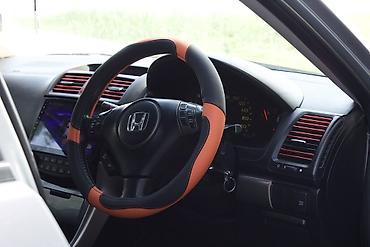 на аккорд 6: Honda Accord: 2006 г., 2.4 л, Автомат, Бензин, Седан — 2