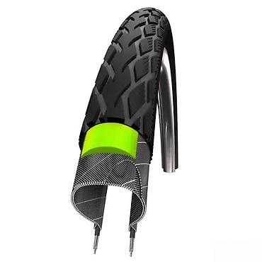 šiske: SPOLJNA GUMA SCHWALBE 28-622 MARATHON GREENGUARD HS420 | Zaštita — 1